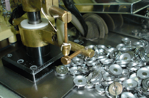 電子行業(yè)焊接產(chǎn)品1